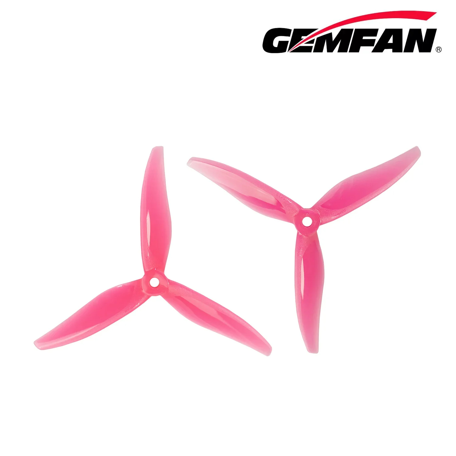 Gemfan 5129 5 inci 3 Bilah/tri - Drone Helicopter Rc ulasan dan harga