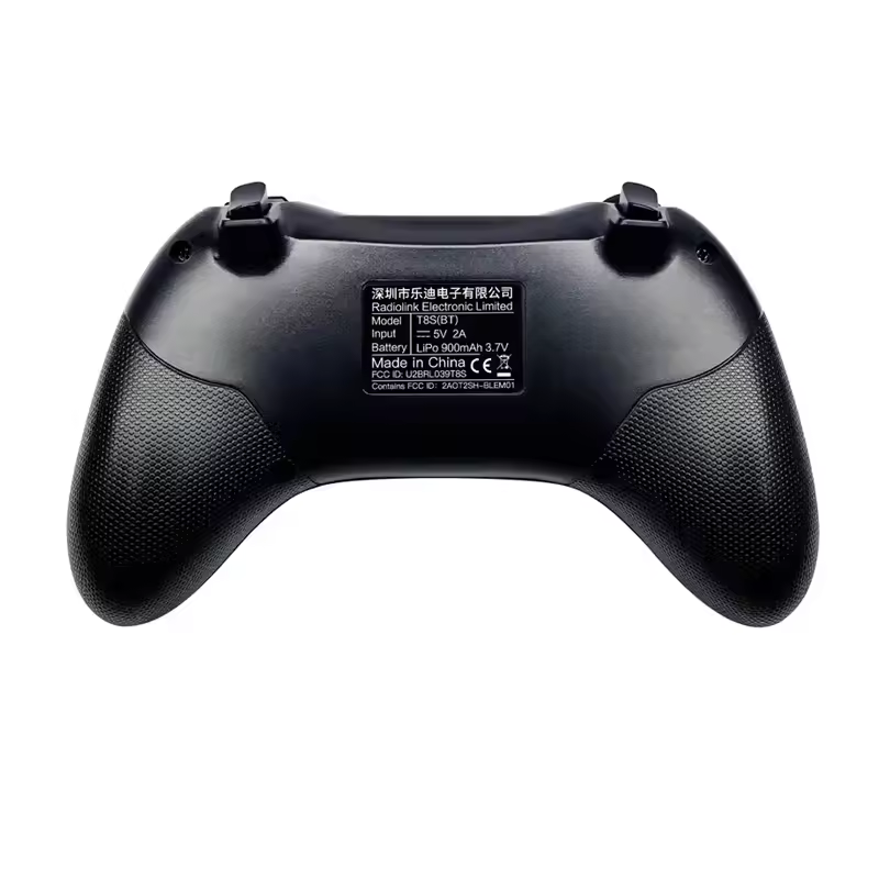 RadioLink T8S Radio Remote Tra - Drone With Rc Remote ulasan dan harga