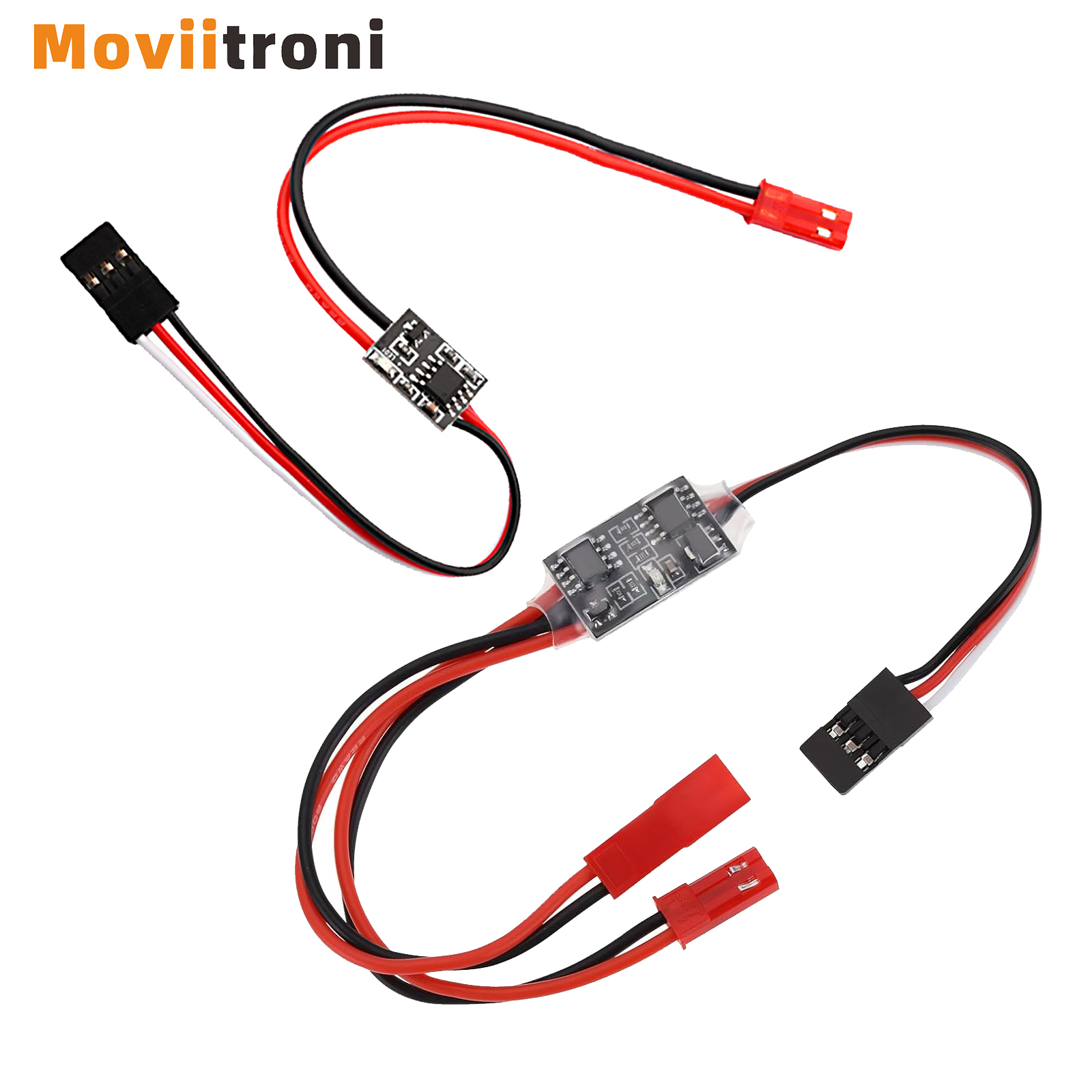 Sakelar Elektronik Remote Cont - Drone Switch Rc ulasan dan harga