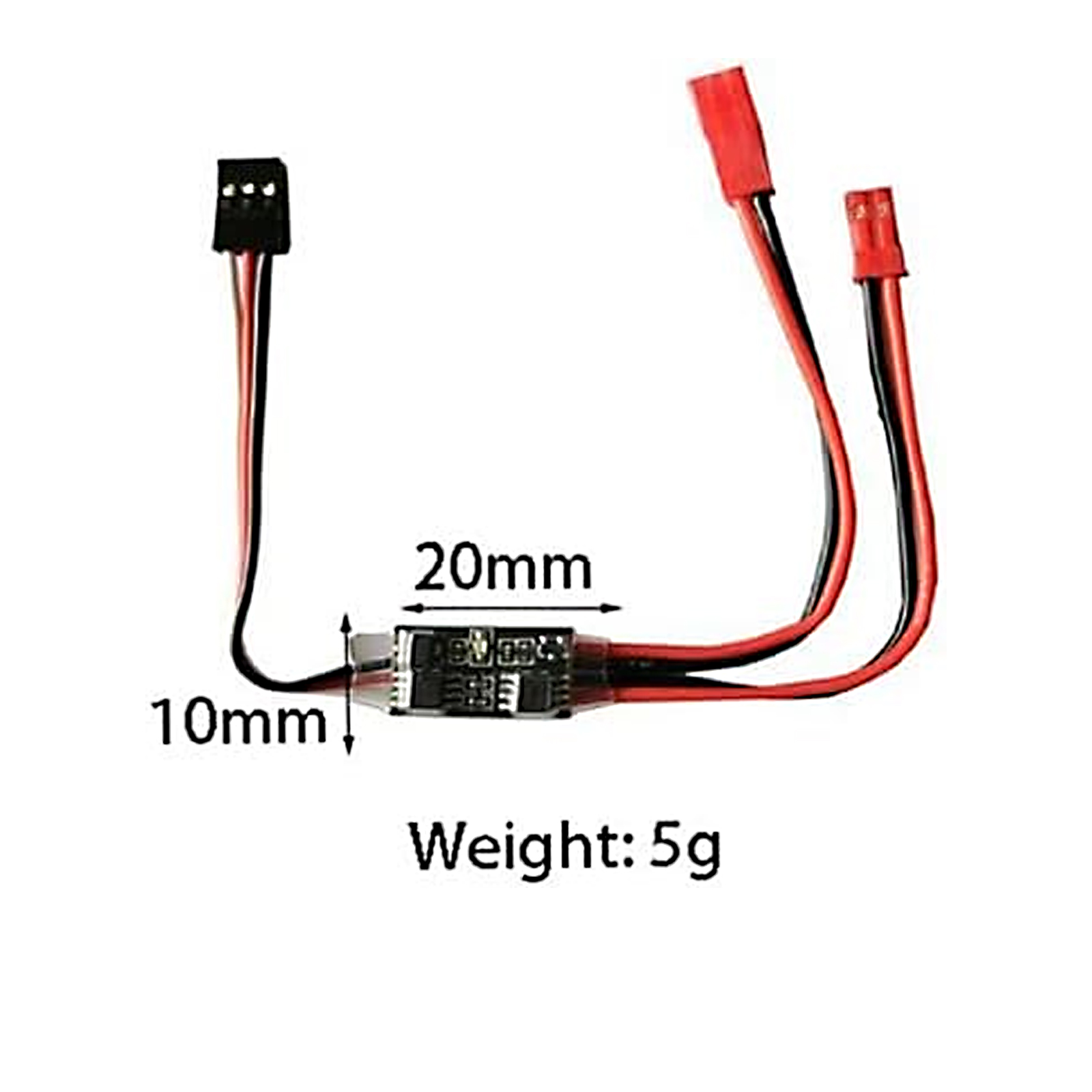 Sakelar Elektronik Remote Cont - Drone Switch Rc ulasan dan harga