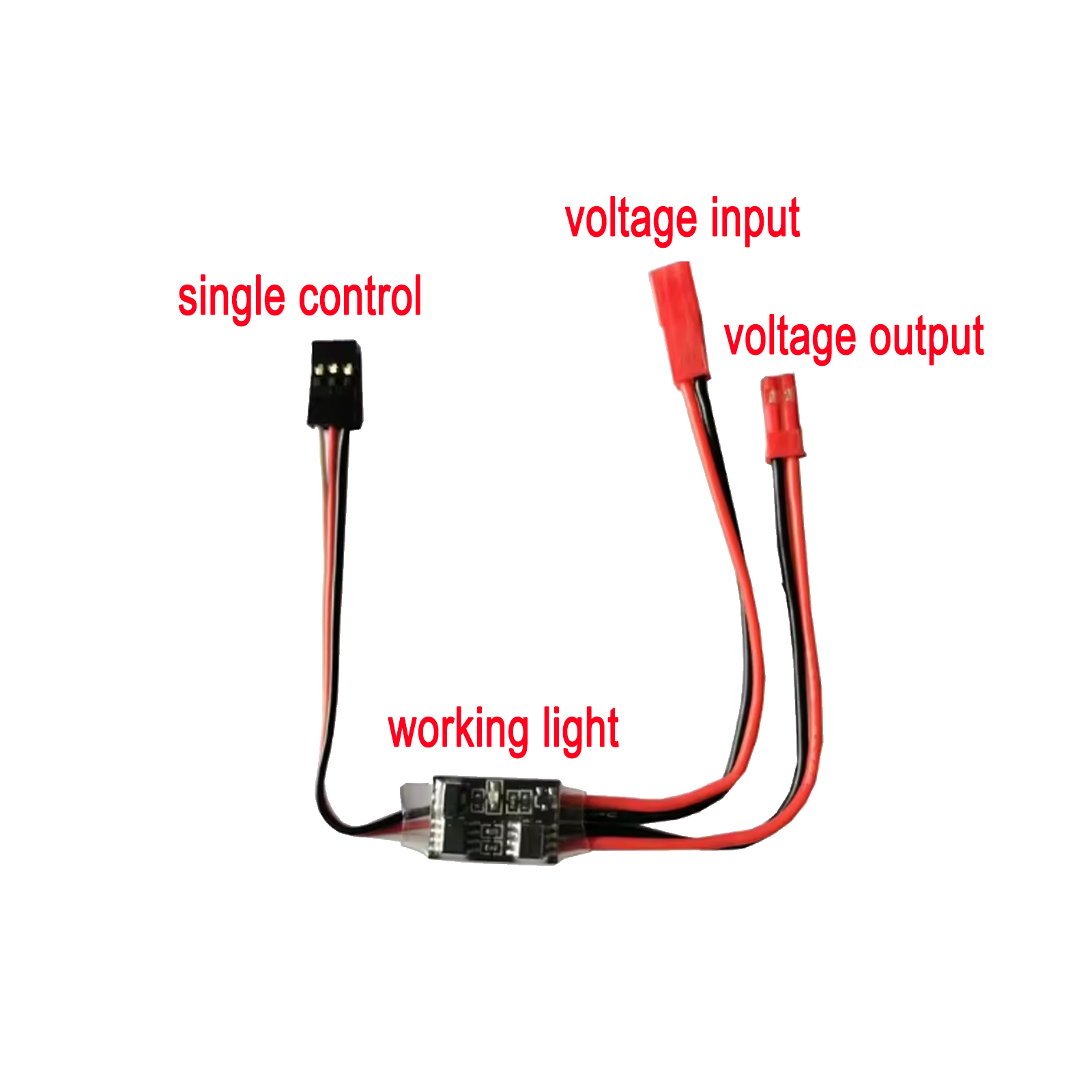 Sakelar Elektronik Remote Cont - Drone Switch Rc ulasan dan harga