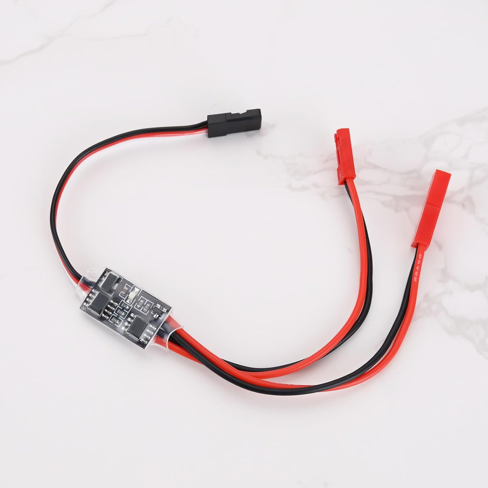 Sakelar Elektronik Remote Cont - Drone Switch Rc ulasan dan harga