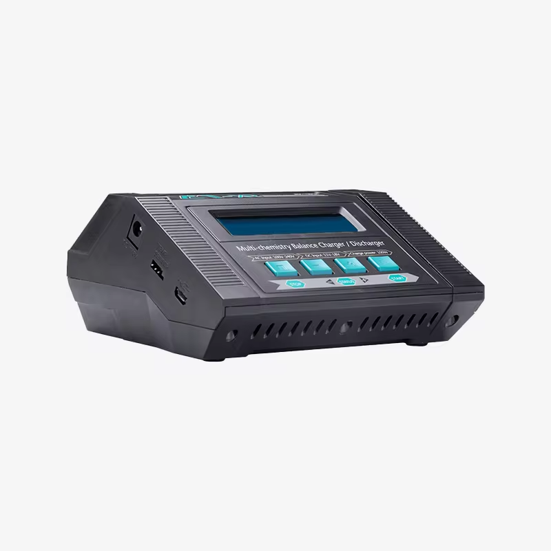 EV-PEAK C1-XR 100W 10A Pengisi - Lipo Battery Charger ulasan dan harga