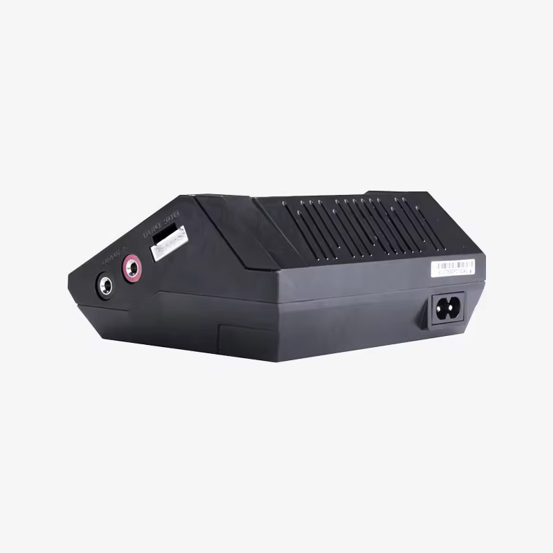 EV-PEAK C1-XR 100W 10A Pengisi - Lipo Battery Charger ulasan dan harga