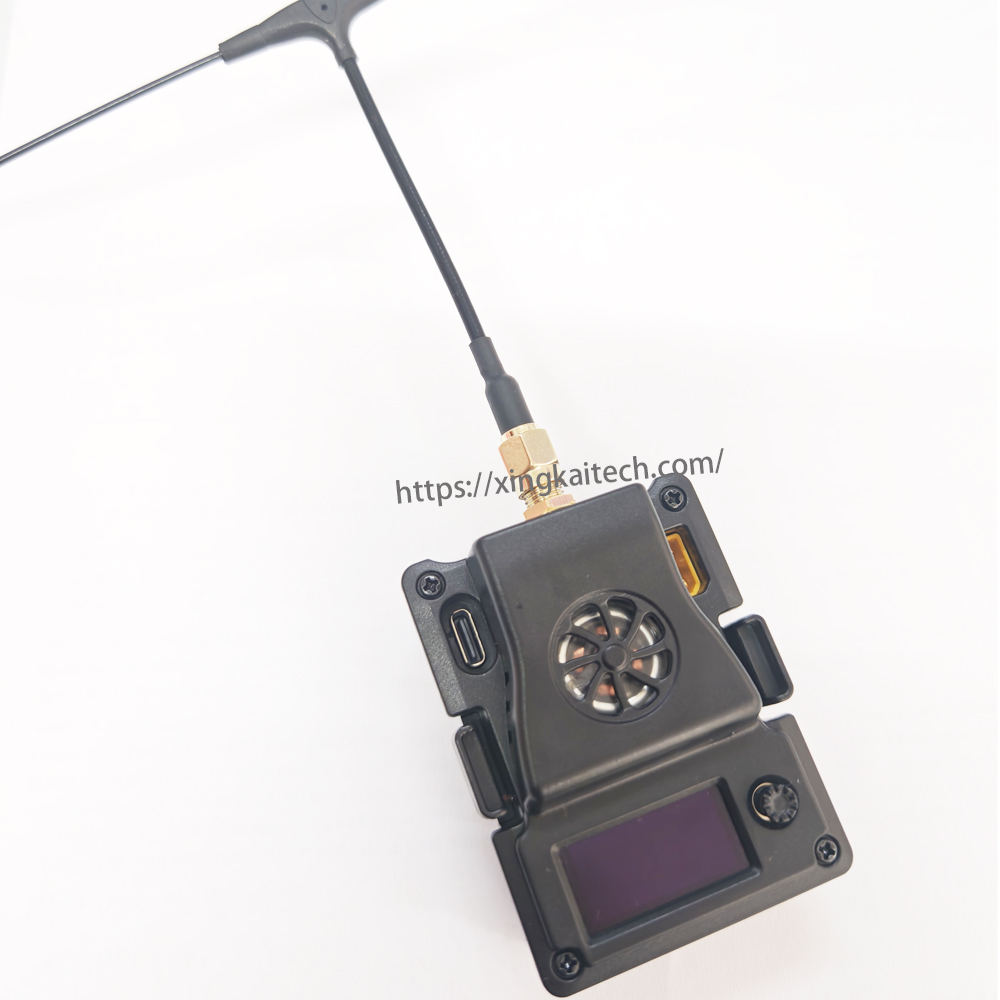 Radiomaster ELRS TX12 TX 720MH - Crossfire Receiver Rx ulasan dan harga