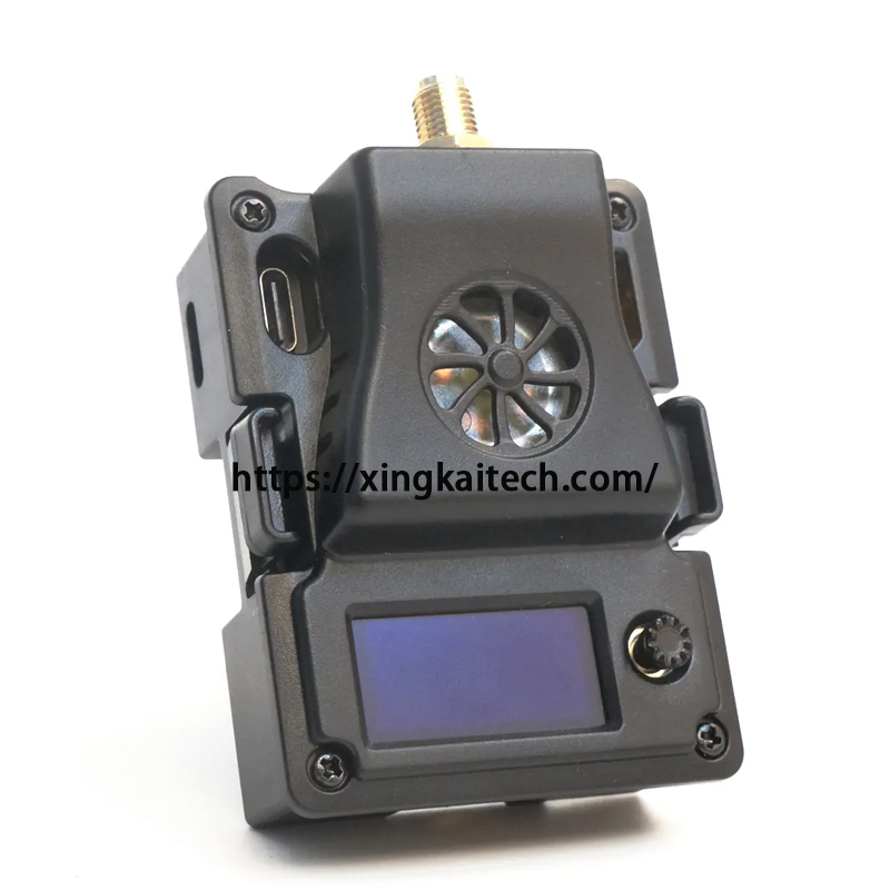 Radiomaster ELRS TX12 TX 720MH - Crossfire Receiver Rx ulasan dan harga
