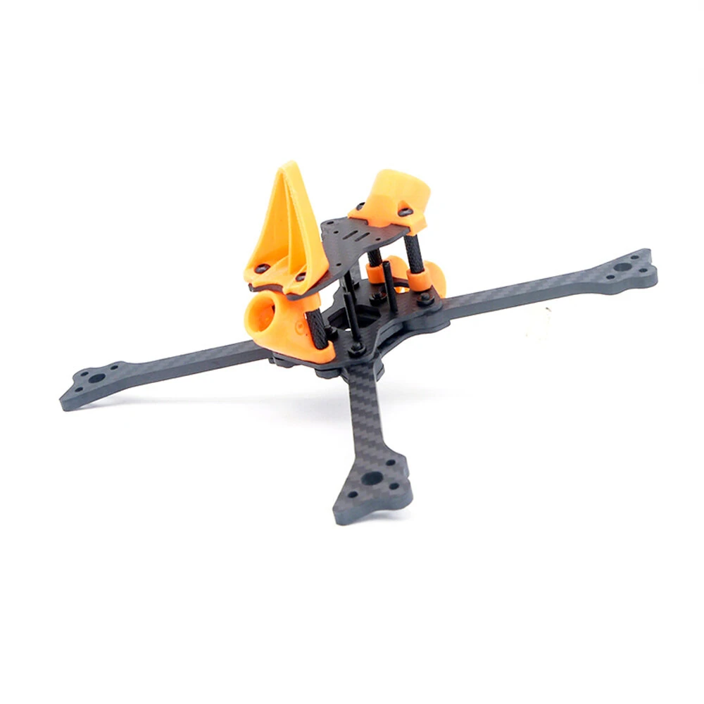 TEOSAW 533Pro 190Mm Jarak Sumb - Drone Rc Diy ulasan dan harga