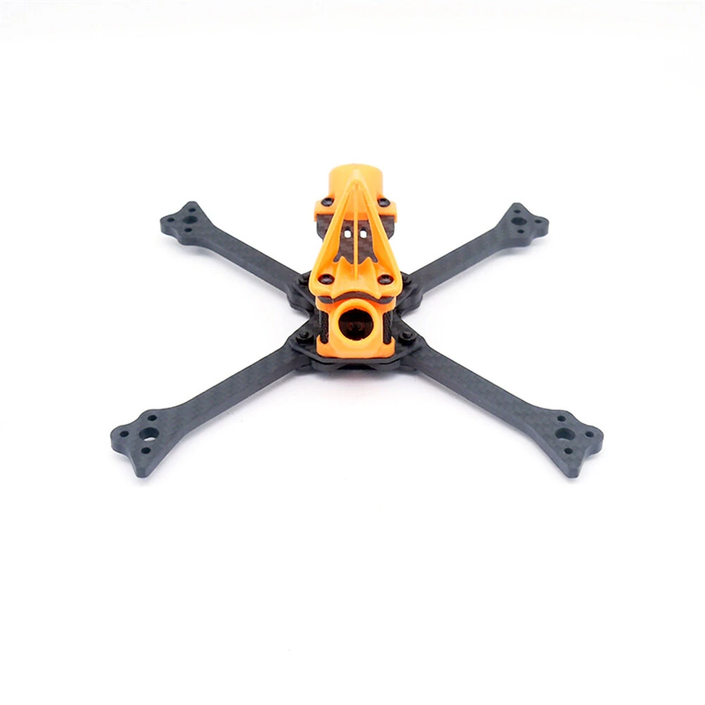 TEOSAW 533Pro 190Mm Jarak Sumb - Drone Rc Diy ulasan dan harga