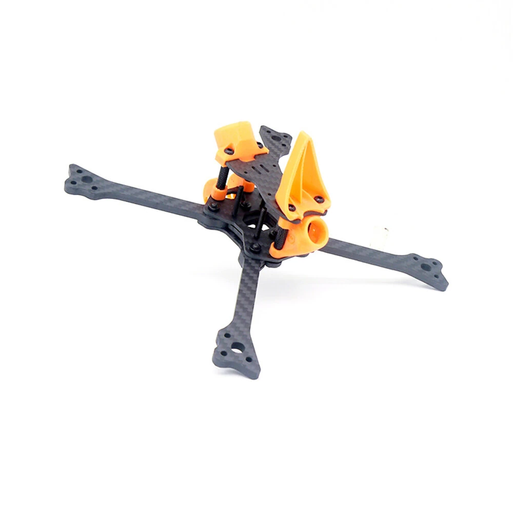 TEOSAW 533Pro 190Mm Jarak Sumb - Drone Rc Diy ulasan dan harga