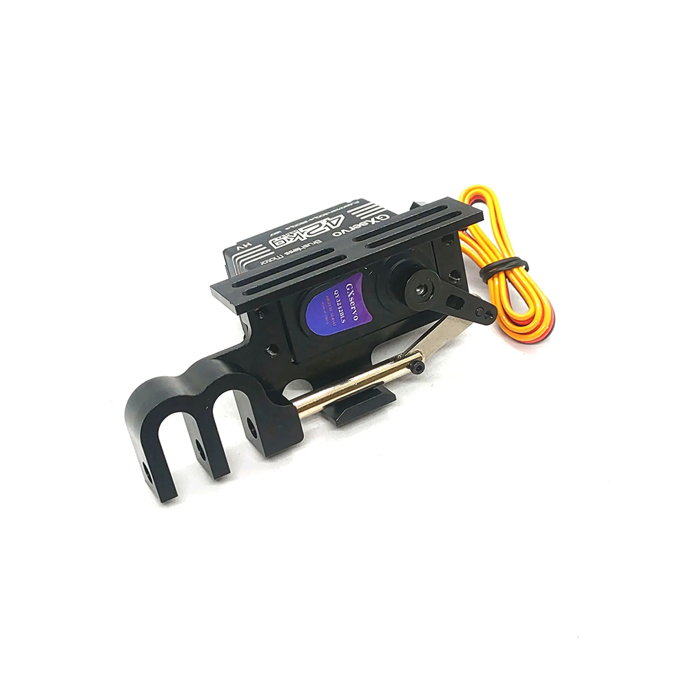 Motor Servo Brushless 70kg 42k - Drone Switch Rc ulasan dan harga