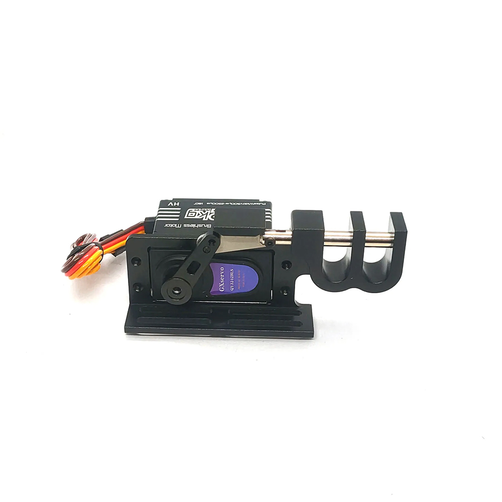 Motor Servo Brushless 70kg 42k - Drone Switch Rc ulasan dan harga