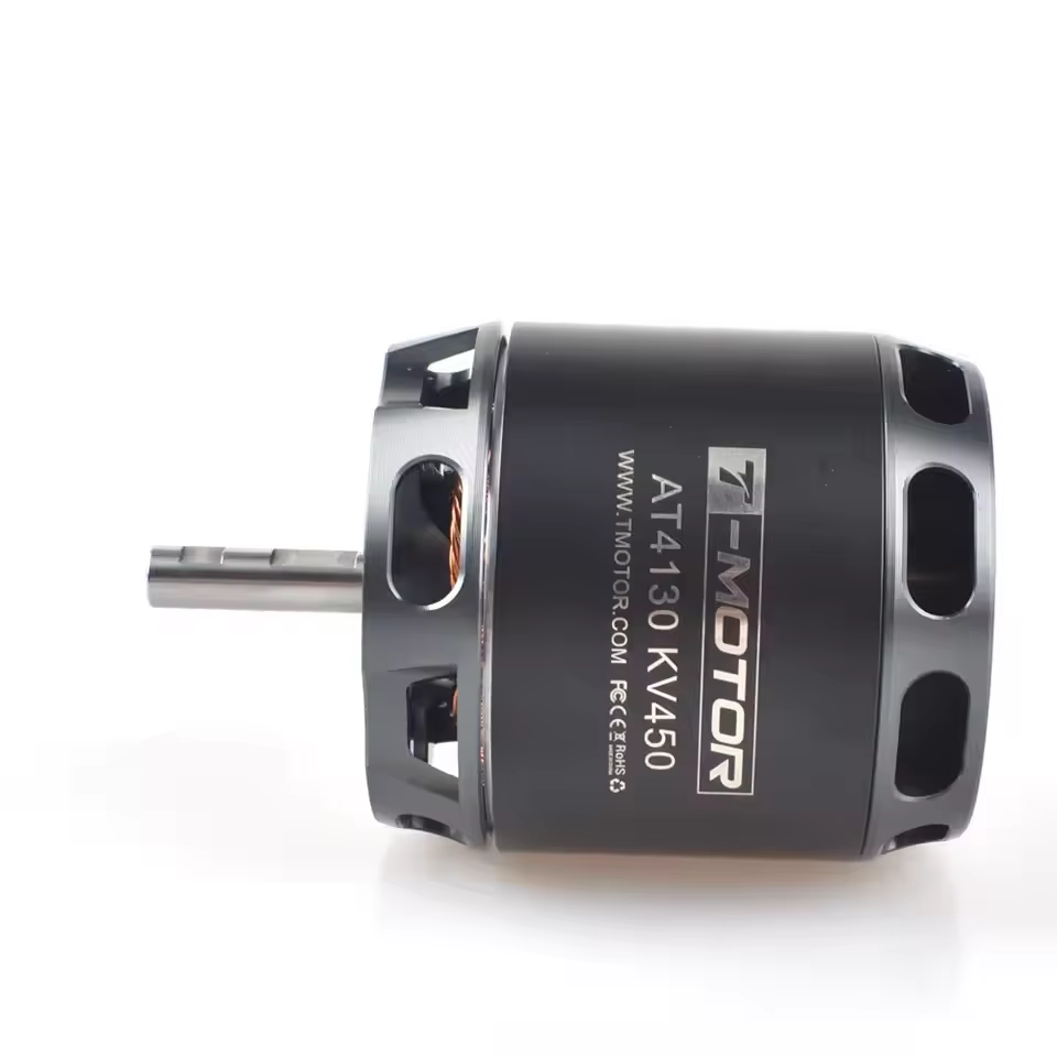 T-MOTOR AT4130 230/300/450KV M - Drone Rc Battery ulasan dan harga