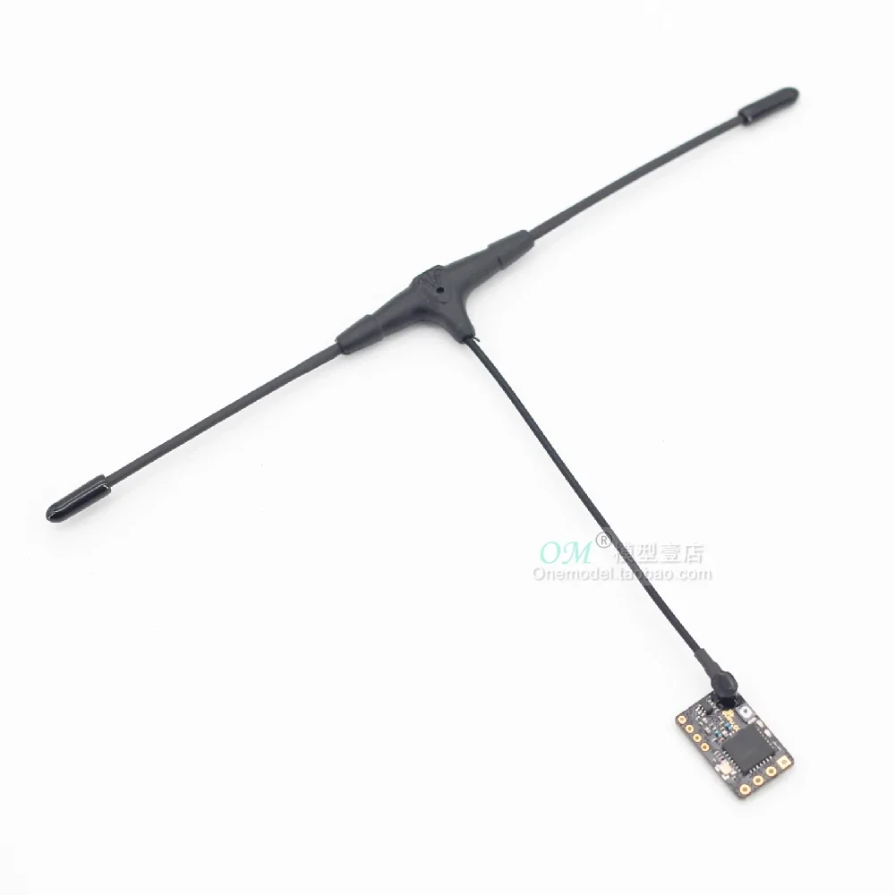 VoltS Black Sheep Tbs Crossfir - Crossfire Receiver Rx ulasan dan harga