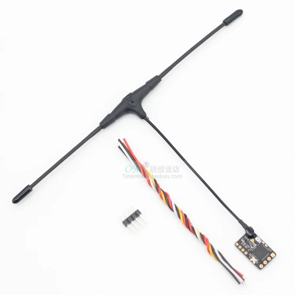 VoltS Black Sheep Tbs Crossfir - Crossfire Receiver Rx ulasan dan harga