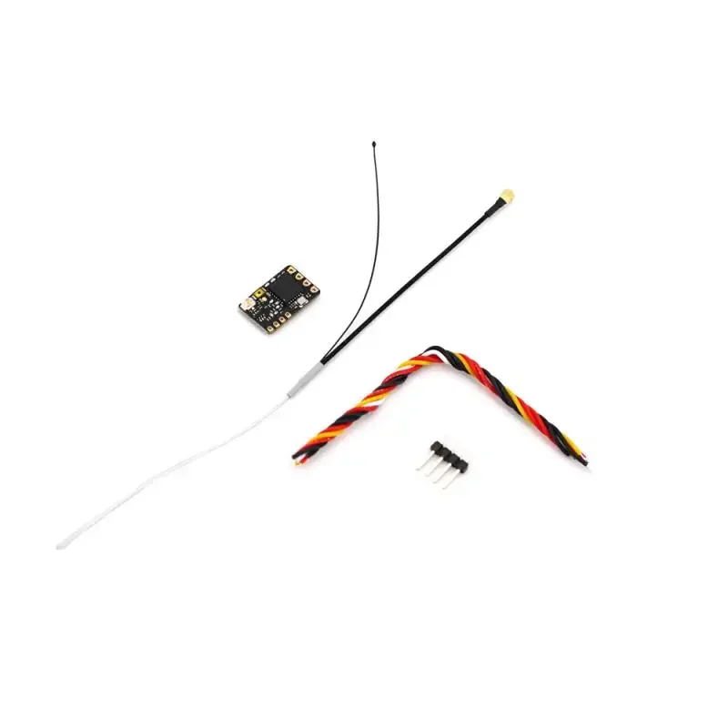 VoltS Black Sheep Tbs Crossfir - Crossfire Receiver Rx ulasan dan harga