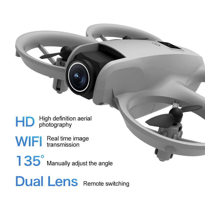Drone Mini Profesional Kamera  - Drone Ae Rc ulasan dan harga