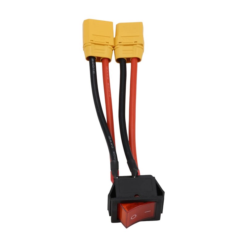 2026 Sakelar Elektronik On-Off - Drone Switch Rc ulasan dan harga