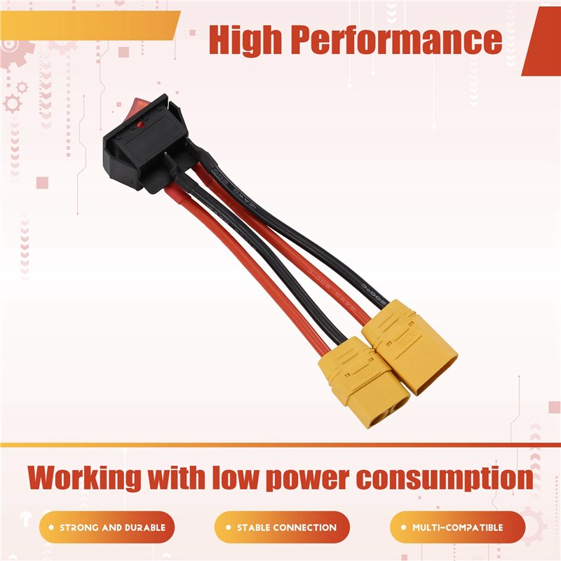 2026 Sakelar Elektronik On-Off - Drone Switch Rc ulasan dan harga