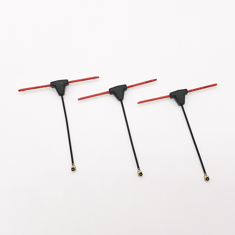 Antena T 2.4G 2DBI IPX1 untuk  - Drone Rc Diy ulasan dan harga