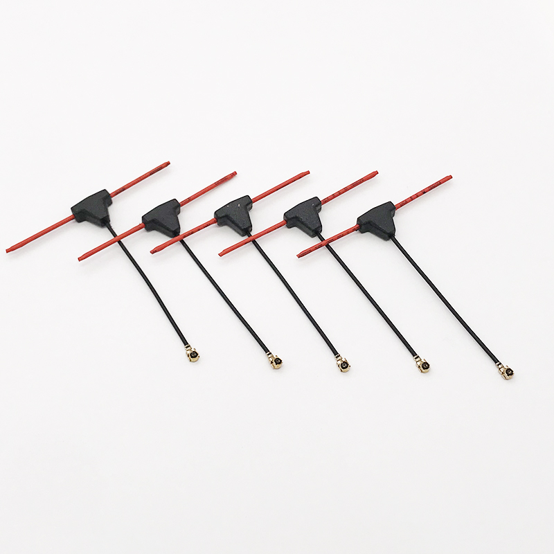 Antena T 2.4G 2DBI IPX1 untuk  - Drone Rc Diy ulasan dan harga