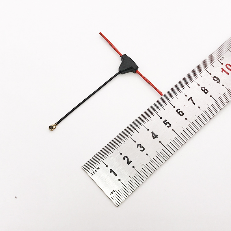 Antena T 2.4G 2DBI IPX1 untuk  - Drone Rc Diy ulasan dan harga