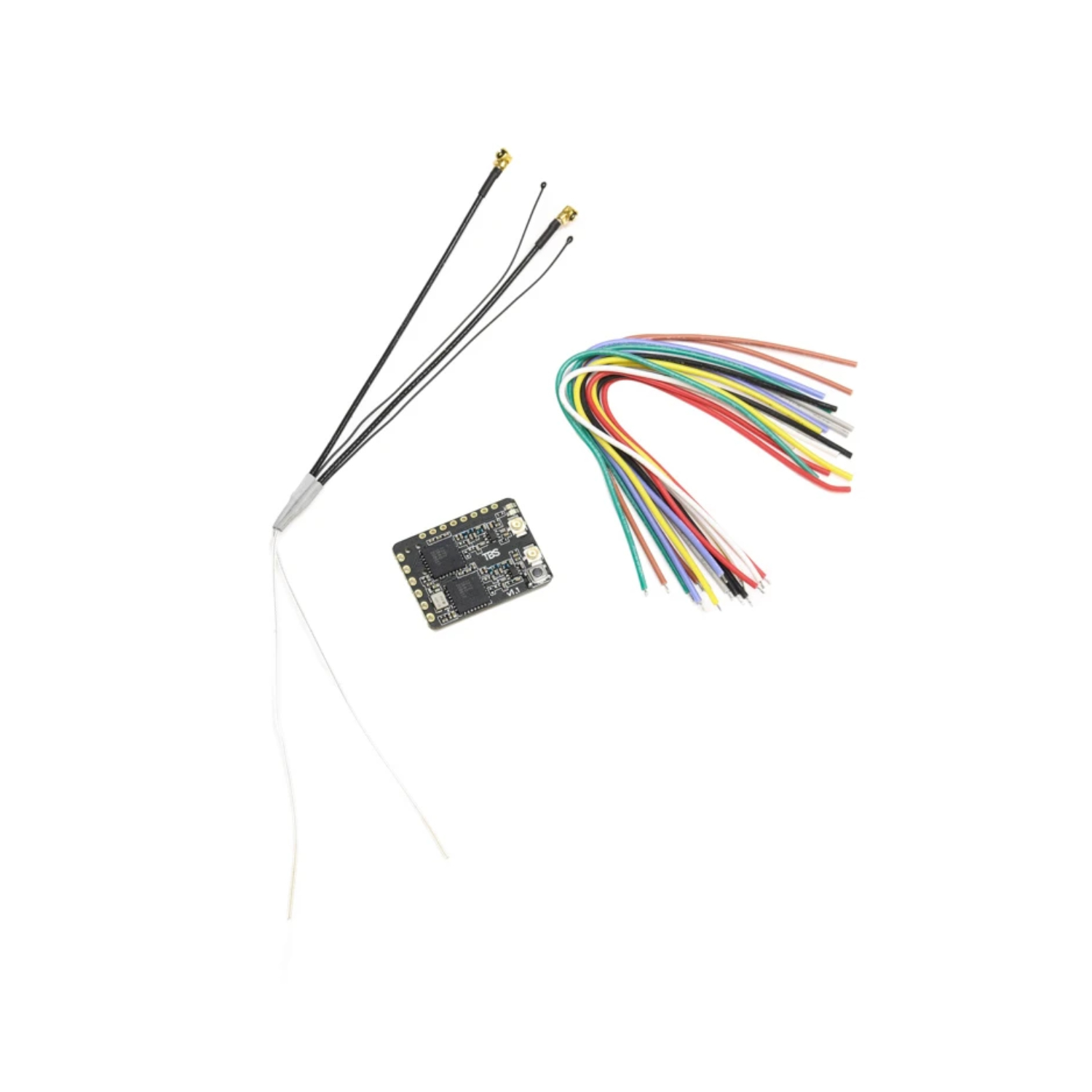 TBS Crossfire Diversity Nano R - Crossfire Receiver Rx ulasan dan harga