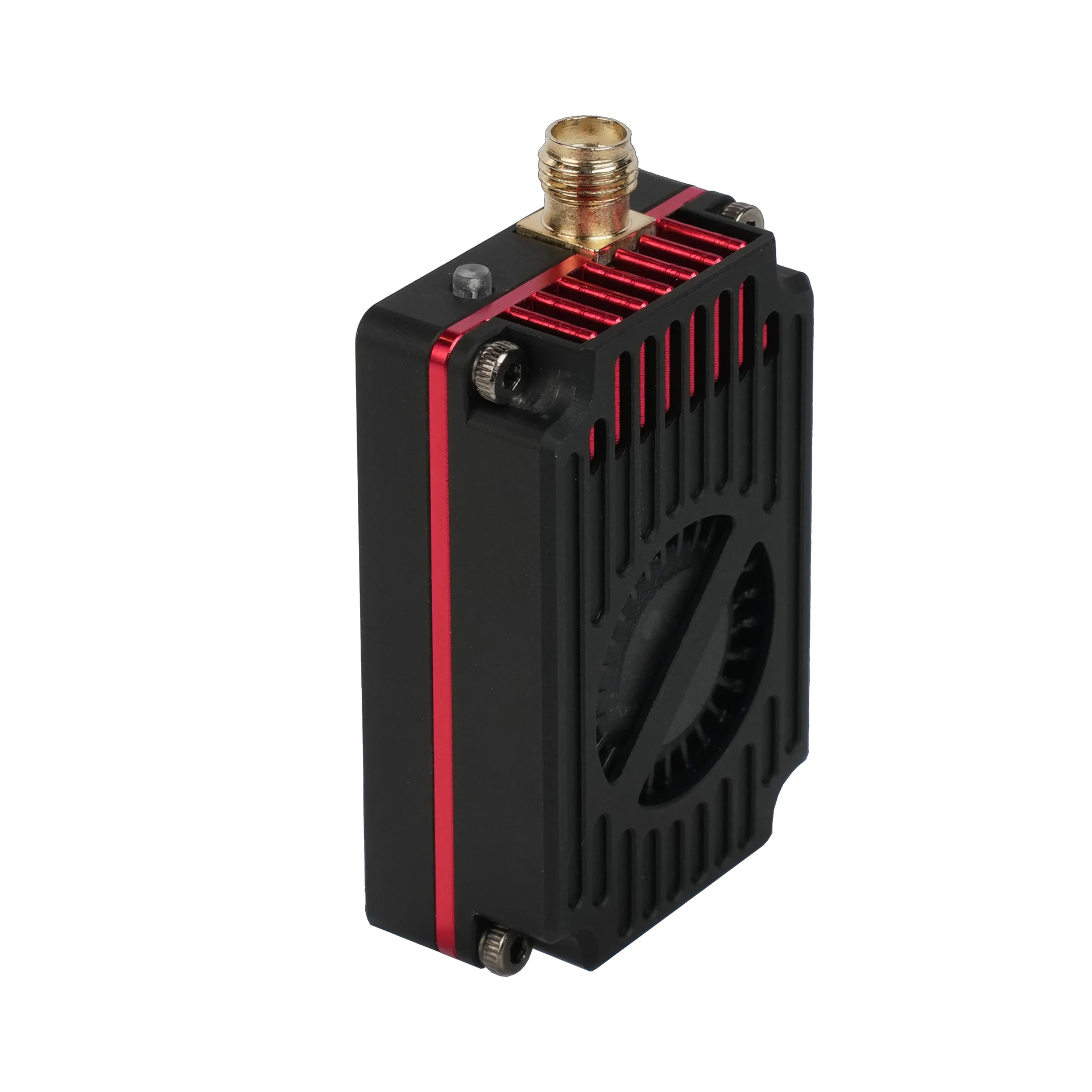 VTX RUSHFPV 4.9G 4W Kit Transm - Vtx Video Transmitter ulasan dan harga