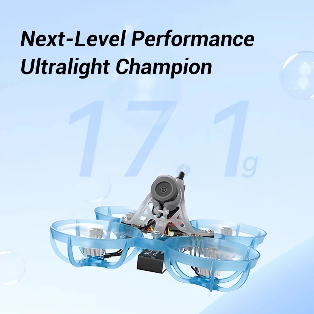 BETAFPV Air65 Brushless Whoop  - Drone Ae Rc ulasan dan harga