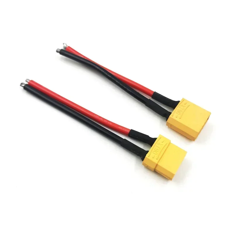 XT60 XT30 XT90 T Plug Pria/Wan - Drone Rc Xt9 ulasan dan harga