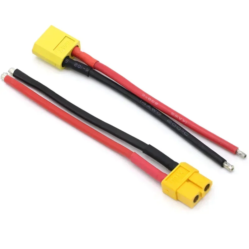 XT60 XT30 XT90 T Plug Pria/Wan - Drone Rc Xt9 ulasan dan harga