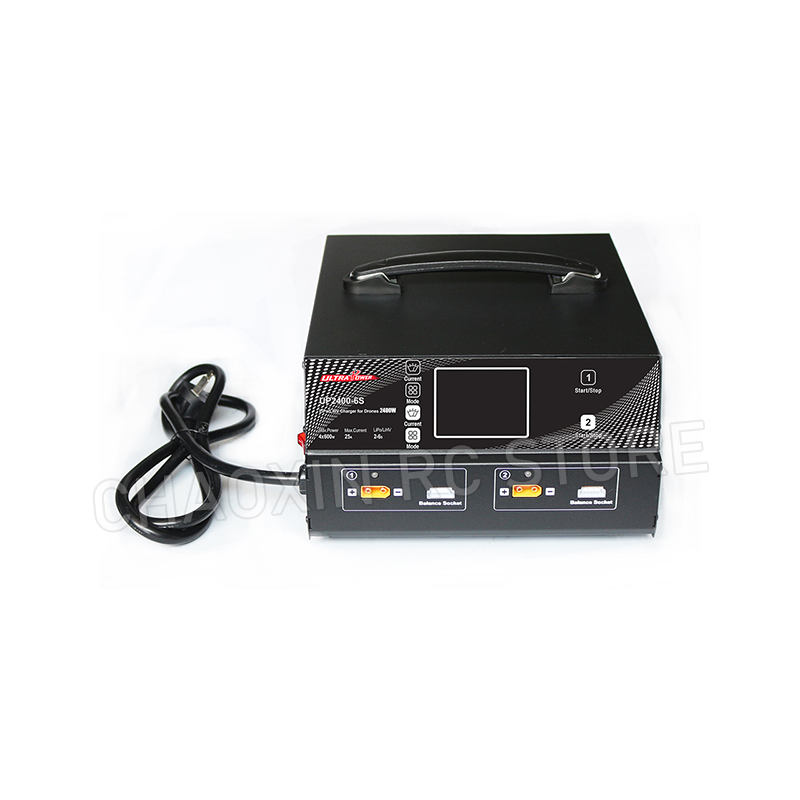 ULTRA POWER UP2400-6S 2400W 25 - Lipo Battery Charger ulasan dan harga