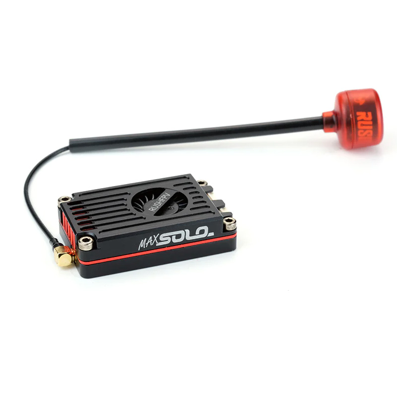 RUSHFPV TANK MAX SOLO 5.8GHz 2 - Rc Transmitter ulasan dan harga
