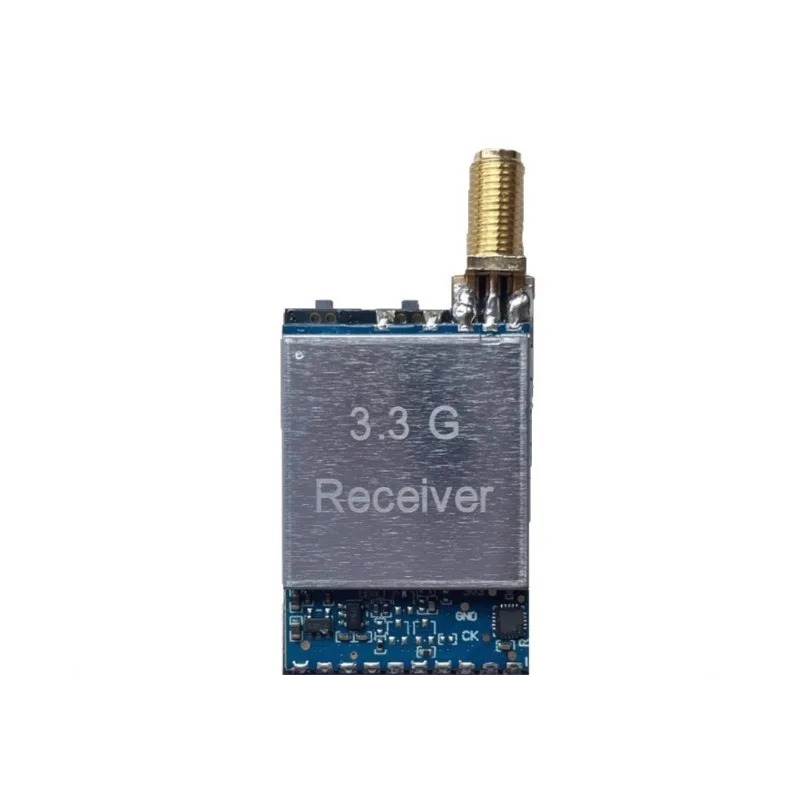 3.3G 800Mw 1.6W Antena FPV VTX - Vtx Video Transmitter ulasan dan harga