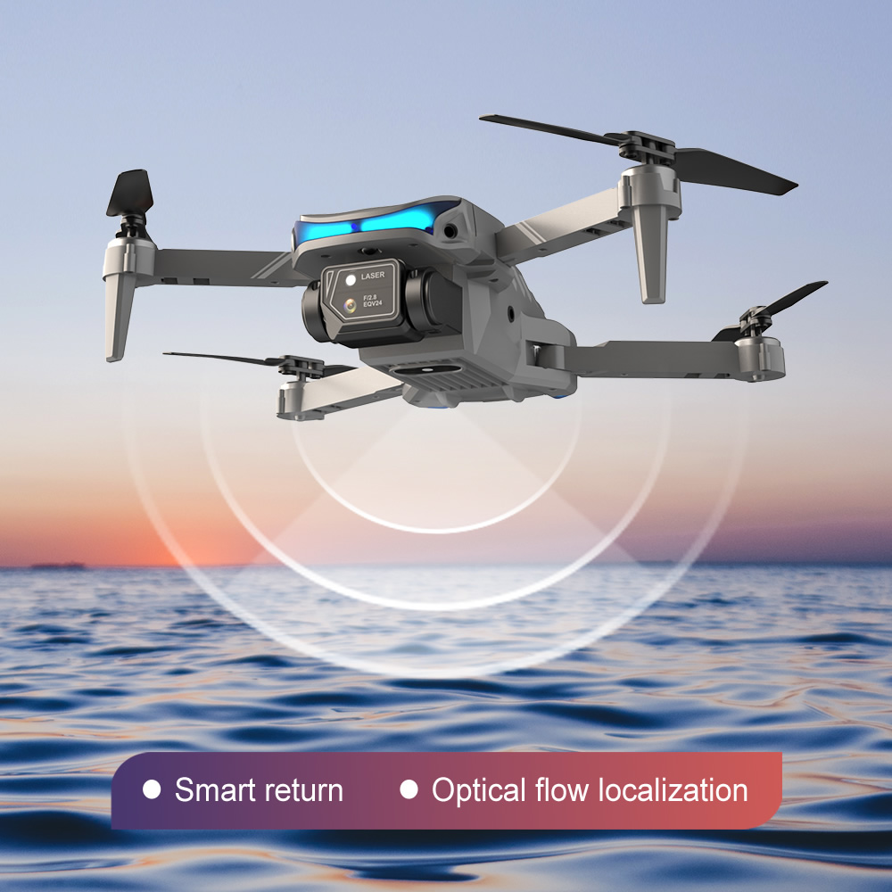 XT9 RC Helikopter Follow Me Pe - Drone Rc Xt9 ulasan dan harga