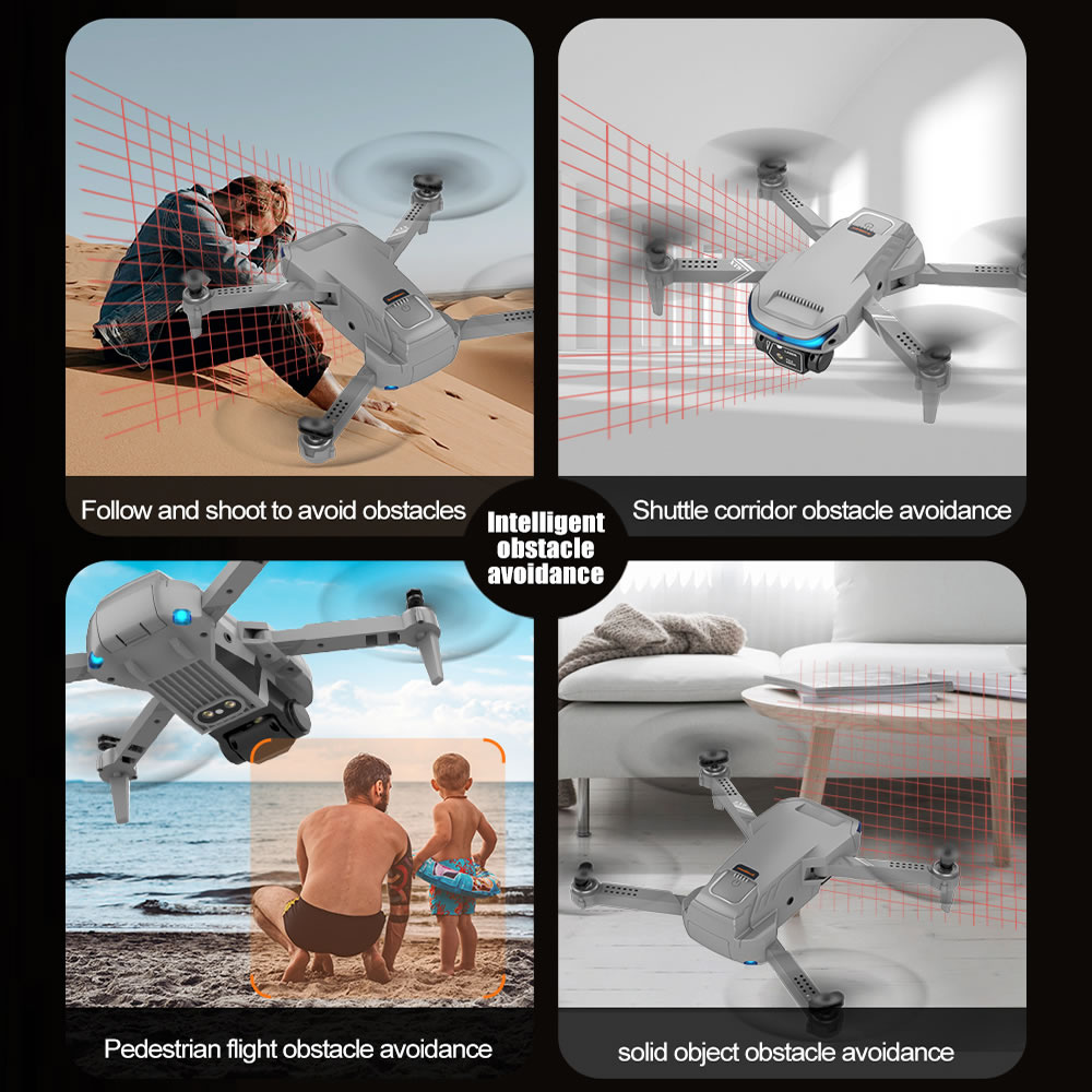 XT9 RC Helikopter Follow Me Pe - Drone Rc Xt9 ulasan dan harga